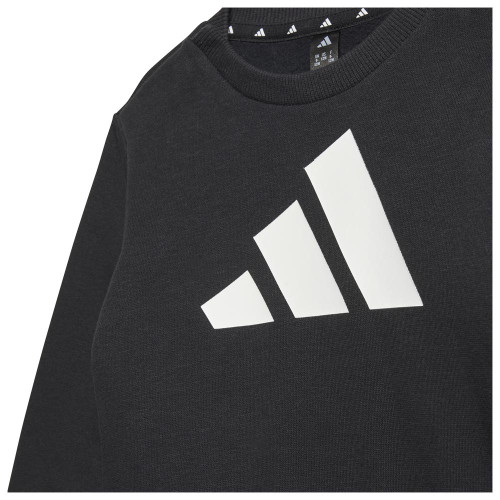 Adidas Βρεφικές φόρμες σετ Essentials Big Logo Joggers Set